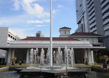 Evaluasi Total Terhadap Nilai Seleksi FKDM DKI yang Amburadul oleh Matsani dan Timsel