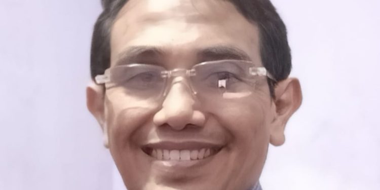Peran Geografi dalam Pembangunan Berkelanjutan Menuju Indonesia Emas 2045