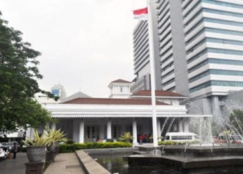 Desakan Pemecatan Kepala Bakesbangpol DKI Karena Timsel FKDM Dipenuhi Titipan Politik
