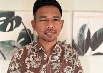 Ajak DPR RI Perkuat Peran Rakyat dan Aparat Bersatu Jaga Stabilitas Bangsa