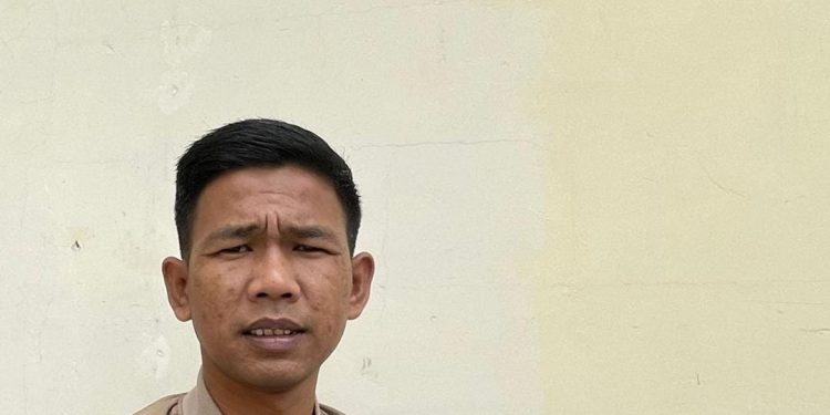 Proses Hukum Harus Terbuka, Tidak Ada yang Kebal dari Insiden 28 Agustus