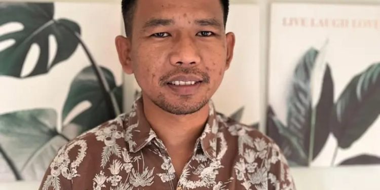 Ajak DPR RI Perkuat Peran Rakyat dan Aparat Bersatu Jaga Stabilitas Bangsa