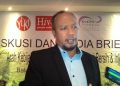 Konsumen Dapat Menolak Biaya Musik di Restoran Menurut Ketua FKBI Tulus Abadi