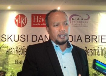 Konsumen Dapat Menolak Biaya Musik di Restoran Menurut Ketua FKBI Tulus Abadi