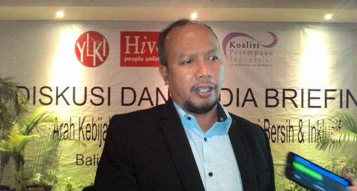 Konsumen Dapat Menolak Biaya Musik di Restoran Menurut Ketua FKBI Tulus Abadi
