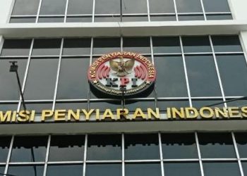 Semprot KPI: Lemah Awasi Siaran dan Lamban Perbaiki RUU Penyiaran
