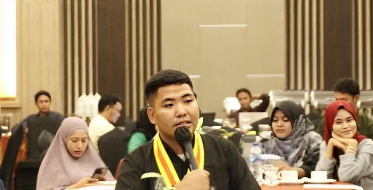 Amnesti dan Abolisi Rekonsiliasi Nasional atau Melawan Pelaku Kekuasaan Dinasti