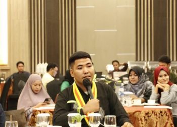 Menuju 80 Tahun Kemerdekaan RI: Indonesia Belum Bisa Menandingi Tekanan Geopolitik AS