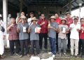 Fokus Bupati Tabanan Dalam Penurunan Angka Stunting