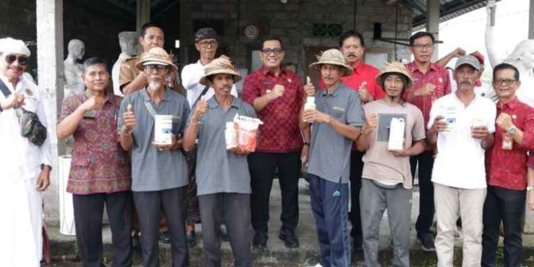 Fokus Bupati Tabanan Dalam Penurunan Angka Stunting