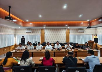 Sambut Hari Pelanggan, Apresiasi Khusus untuk BPSK dari Astra Motor Bali
