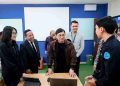 Peran Hati dalam Kemajuan Teknologi Pesan Yovie Widianto untuk Mahasiswa
