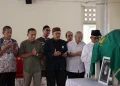 Pemakaman Prof Bambang Hendro Sunarminto, Guru Besar Pertanian UGM Meninggal Dunia