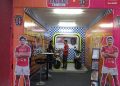 Pameran Fanz Bali: Perpaduan Semangat Sepak Bola dan Gaya Hidup Anak Muda