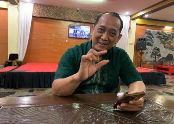 Direktur MPSI Sebut Tuduhan Aparat sebagai Aktor Rusuh adalah Fitnah yang Bisa Dipidana