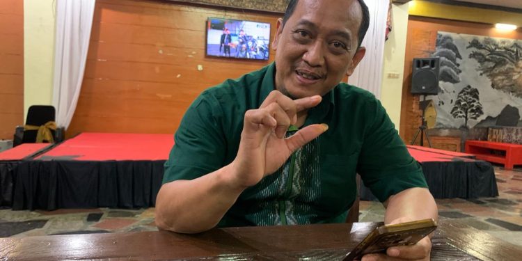 Direktur MPSI Sebut Tuduhan Aparat sebagai Aktor Rusuh adalah Fitnah yang Bisa Dipidana