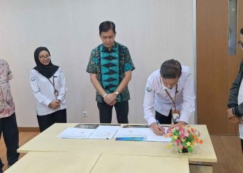 Kolaborasi KKP dan Medco Perkuat Konservasi Laut Anambas di Natuna
