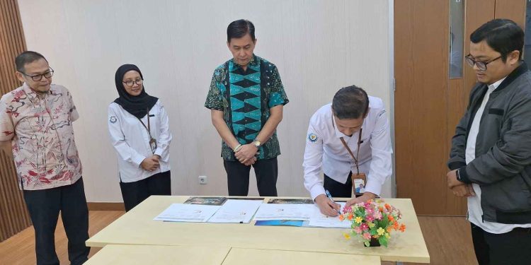 Kolaborasi KKP dan Medco Perkuat Konservasi Laut Anambas di Natuna