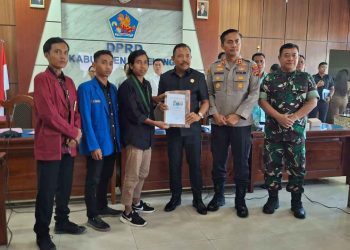 Klarifikasi Isu Aksi 1 September HMI Singaraja: Pilih Audiensi Bukan Demonstrasi