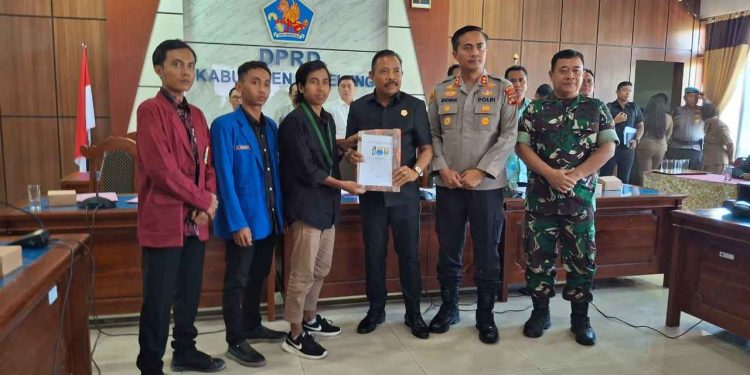 Klarifikasi Isu Aksi 1 September HMI Singaraja: Pilih Audiensi Bukan Demonstrasi