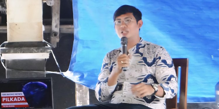 Dosen Udayana Ingatkan Media Tidak Memperburuk Kisruh TNI-Polri