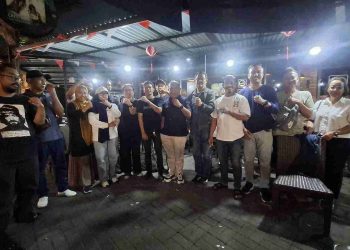 Solidaritas Jurnalis Bali Menguat Usulan Pembentukan Layanan Pengaduan untuk Wartawan