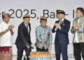 Budaya Sebagai Kekuatan Pemersatu di Tengah Tantangan Global menurut Fadli Zon