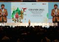 Konferensi 2025 Ditutup, 35 Negara Adopsi Deklarasi Budaya Bali