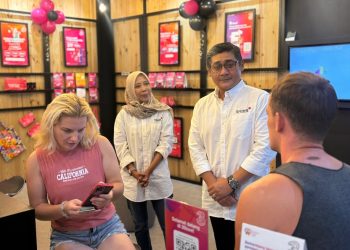 Kejutan Spesial untuk Pelanggan Bali Nusra di Hari Pelanggan Nasional 2025