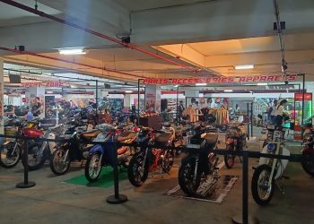 Kontes Modifikasi 2025: Ajang Modifikator Bali Tampilkan Karya Terbaik!