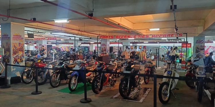 Kontes Modifikasi 2025: Ajang Modifikator Bali Tampilkan Karya Terbaik!