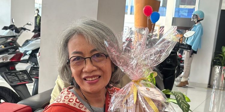 Dukungan untuk UMKM Lokal melalui Apresiasi Kreatif bagi Pelanggan Setia