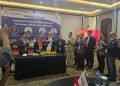 Seruan Komitmen Antikorupsi di Ulang Tahun 10 Media Sudut Pandang