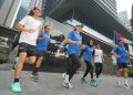 Half Marathon 2025: Ajak Ribuan Pelari Untuk Bergerak Maju dan Peduli Lingkungan