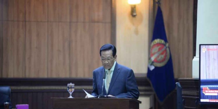 Fokus Pemerintah DIY Turunkan Kemiskinan di Gunungkidul dalam Rencana Pembangunan 2026