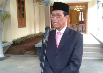 Reshuffle Kabinet Tanggapan Sultan HB X, Harapan Kinerja Pemerintah Makin Kuat