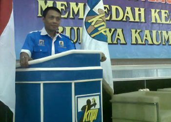 Presiden Prabowo Diharap Angkat Menpora untuk Satukan Organisasi Pemuda