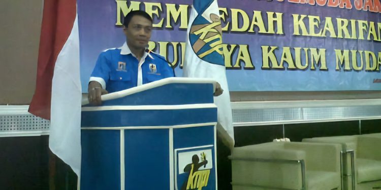 Presiden Prabowo Diharap Angkat Menpora untuk Satukan Organisasi Pemuda