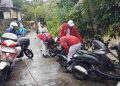 Bali Bergerak Cepat Bantu Konsumen Terdampak Banjir, Layanan Servis Gratis