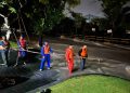 Bencana Terjadi, Polri Cepat Evakuasi Korban Banjir dan Longsor di Bali