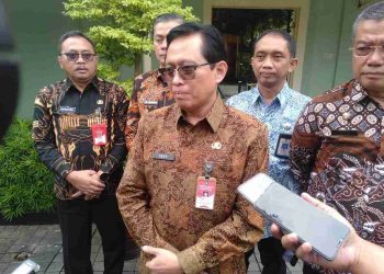 Yogyakarta Sebagai Barometer Keamanan, Kemendagri Dorong Aktivasi Siskamling Lagi