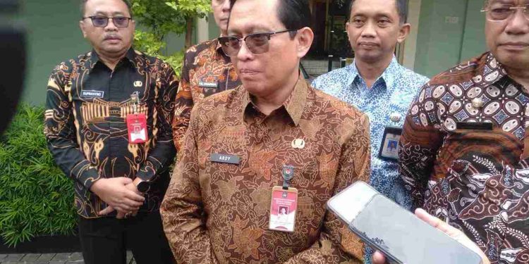 Yogyakarta Sebagai Barometer Keamanan, Kemendagri Dorong Aktivasi Siskamling Lagi