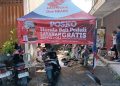 Posko Peduli Hadir Bantu Konsumen Terdampak Banjir di Bali