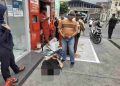Dua Pria Diringkus Setelah Membobol ATM di Jogja dengan Modus Pura-pura Menolong