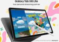 Peluncuran Galaxy Tab S10 Lite, Tablet Terjangkau dengan Fitur Produktivitas dan AI