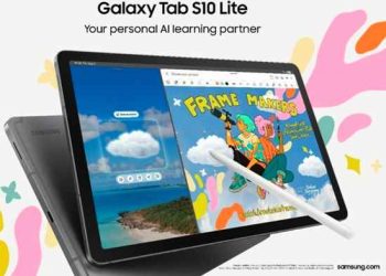 Peluncuran Galaxy Tab S10 Lite, Tablet Terjangkau dengan Fitur Produktivitas dan AI