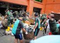 Prioritas Penanganan Banjir Bali: Aksi Bersih dan Pengelolaan Sampah Bencana