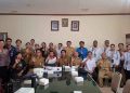 Pertemuan KPA Bali Tekankan Edukasi HIV AIDS dan Anti Diskriminasi di Tempat Kerja