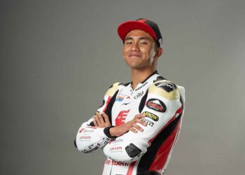Empat Pebalap Lulusan Siap Ukir Sejarah di GP Misano