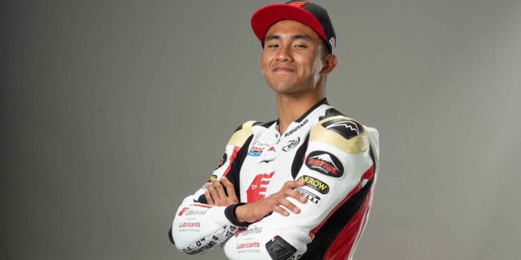 Empat Pebalap Lulusan Siap Ukir Sejarah di GP Misano
